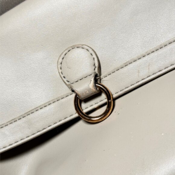 Gray/Neutral Backpack - Picture 2 of 4